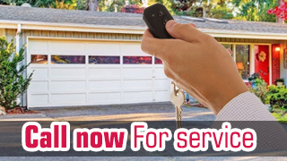 Contact Garage Door Repair Dinsmore