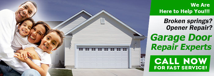 About Us - Garage Door Repair About Us - Garage Door Repair