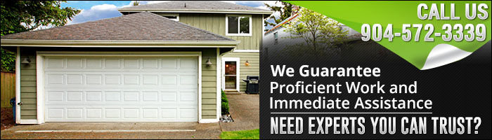 Garage Door Repair Services