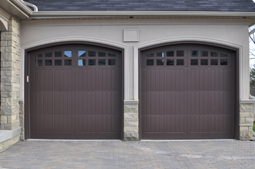 Garage Doors