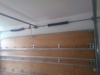 Garage Door Springs in Florida