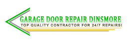 Garage Door Repair Dinsmore